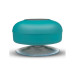 Antec Spot Shower Tiffany Bluetooth Waterproof Speaker - водоустойчив безжичен спийкър с микрофон за мобилни устройства (син) 2