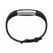 Fitbit Alta HR Small Size - Heart Rate plus Fitness Wristband (black) 3