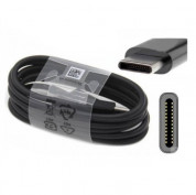 Samsung USB-C to USB-A Data Cable EP-DG950CBE (black) 4