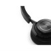 Bang & Olufsen BeoPlay H9 - уникални слушалки с микрофон и управление на звука за мобилни устройства (черен) 3