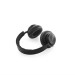 Bang & Olufsen BeoPlay H9 - уникални слушалки с микрофон и управление на звука за мобилни устройства (черен) 4