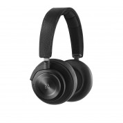 Bang & Olufsen BeoPlay H9 - уникални слушалки с микрофон и управление на звука за мобилни устройства (черен)