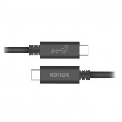 Kanex USB-C to USB-C 3.1 Cable