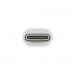 Apple Thunderbolt 3 (USB-C) to Thunderbolt 2 - адаптер за MacBook и устройства с USB-C порт  3