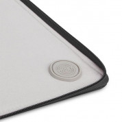 Moshi Codex Case - непромокаем кейс за MacBook Pro 15 Retina Display (черен) 7