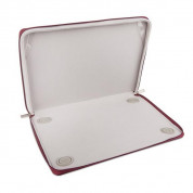 Moshi Codex Case - непромокаем кейс за MacBook Pro 16, MacBook 15 Pro Touch, MacBook 15 Retina Display (червен) 6