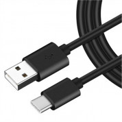 Sony USB-C to USB-A Data Cable UCB20 - кабел за устройства с USB-C порт (100 см) (bulk)