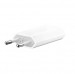 OEM 5W USB 1A Power Adapter Charger - захранване с USB изход за ел. мрежа за iPhone и iPod  2