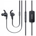 Samsung Headset In-Ear EO-IG950BB - оригинални слушалки с микрофон и управление на звука за Samsung мобилни устройства (черен) 1