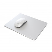 Satechi Aluminium Mouse Pad (silver)
