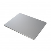 Satechi Aluminium Mouse Pad (space gray) 2