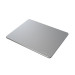 Satechi Aluminium Mouse Pad - дизайнерски алуминиев пад за мишка (тъмносив) 3
