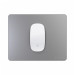 Satechi Aluminium Mouse Pad - дизайнерски алуминиев пад за мишка (тъмносив) 6