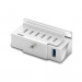 Satechi 4-Port Aluminium Clamp Hub - алуминиев 4-портов USB 3.0 хъб за iMac 4