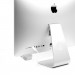 Satechi 4-Port Aluminium Clamp Hub - алуминиев 4-портов USB 3.0 хъб за iMac 5