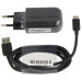 HTC Rapid Charger 3.0 TL P5000 - захранване и USB-C кабел за устройства с USB-C стандарт (bulk) 2