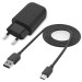 HTC Rapid Charger 3.0 TL P5000 - захранване и USB-C кабел за устройства с USB-C стандарт (bulk) 1