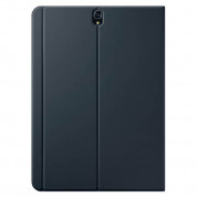 Samsung Book Cover Case EF-BT820PBEGWW - хибриден калъф и поставка за Samsung Galaxy Tab S3 9.7 (черен) 1