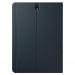 Samsung Book Cover Case EF-BT820PBEGWW - хибриден калъф и поставка за Samsung Galaxy Tab S3 9.7 (черен) 2