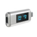 Satechi USB-C Power Meter - уред измерване на ампеража, волтаж и амперчасове за USB-C устройства 1