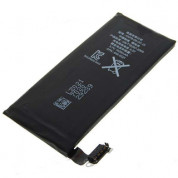 Replacement iPhone 4 Battery - резервна батерия за iPhone 4 (3.7V 1420mAh)  1