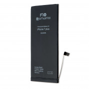 FIX4smarts Battery - качествена резервна батерия за iPhone 7 Plus (3.82V 2900mAh)