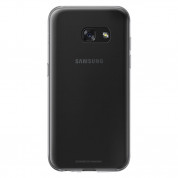 Samsung Clear Cover Case EF-QA320TTEGWW - оригинален TPU кейс за Samsung Galaxy A3 (2017) (прозрачен)  3