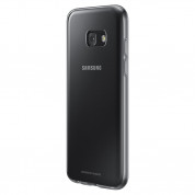 Samsung Clear Cover Case EF-QA320TTEGWW for Samsung Galaxy A3 (2017) (clear) 