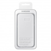 Samsung Clear Cover Case EF-QA320TTEGWW for Samsung Galaxy A3 (2017) (clear)  5