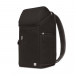 Moshi Arcus Multifunction Backpack - луксозна мултифункционална раница за таблети, смартфони и лаптопи до 15 инча (черен) 2