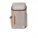 Moshi Arcus Multifunction Backpack- луксозна мултифункционална раница за таблети, смартфони и лаптопи до 15 инча (сив) 1