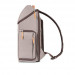 Moshi Arcus Multifunction Backpack- луксозна мултифункционална раница за таблети, смартфони и лаптопи до 15 инча (сив) 4
