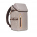 Moshi Arcus Multifunction Backpack- луксозна мултифункционална раница за таблети, смартфони и лаптопи до 15 инча (сив) 2