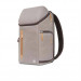 Moshi Arcus Multifunction Backpack- луксозна мултифункционална раница за таблети, смартфони и лаптопи до 15 инча (сив) 3