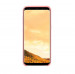 Samsung Silicone Cover Case - оригинален силиконов кейс за Samsung Galaxy S8 (розов) 3
