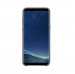 Samsung Silicone Cover Case - оригинален силиконов кейс за Samsung Galaxy S8 Plus (тъмносив) 3