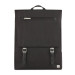 Moshi Helios Designer Laptop Backpack - дизайнерска раница за Macbook Pro 15 и лаптопи до 15 инча (черен) 2
