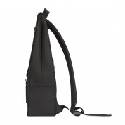 Moshi Helios Designer Laptop Backpack - Charcoal Black 2