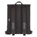 Moshi Helios Designer Laptop Backpack - дизайнерска раница за Macbook Pro 15 и лаптопи до 15 инча (черен) 4