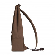 Moshi Helios Designer Laptop Backpack - Cocoa Brown 2