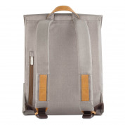 Moshi Helios Lite Designer Laptop Backpack - Titanium Gray 2