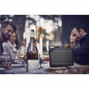 Bang & Olufsen Beoplay Beolit 17 - уникална  аудиофилска безжична система за мобилни устройства (тъмносив) 4