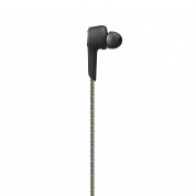 Bang & Olufsen BeoPlay H5 - уникални безжични слушалки с микрофон и управление на звука за мобилни устройства (тъмнозелен) 3