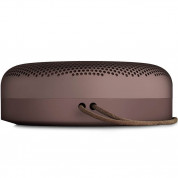 Bang & Olufsen BeoPlay A1 Bluetooth Speaker (Deep Red) 3