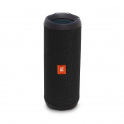 JBL Flip Wireless 4 Waterproof Wireless Bluetooth Speaker and Microphone For Mobile (black)