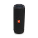 JBL Flip Wireless 4 - водоустойчив безжичен bluetooth спийкър и микрофон за мобилни устройства (черен) 1