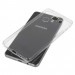 Ultra-Slim Case - тънък силиконов (TPU) калъф (0.3 mm) за Samsung Galaxy A3 (2017) (прозрачен) 1