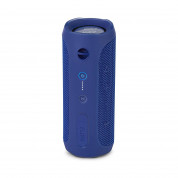 JBL Flip Wireless 4 Waterproof Wireless Bluetooth Speaker and Microphone For Mobile (blue) 1