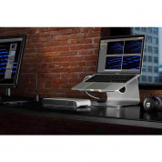 Elgato Thunderbolt 3 Docking Station - докинг станция с USB-C изход за захранване на два дисплея с до 4K резолюия 4