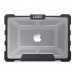 Urban Armor Gear Case - удароустойчив хибриден кейс за Apple MacBook Pro Retina 15 (прозрачен) 2